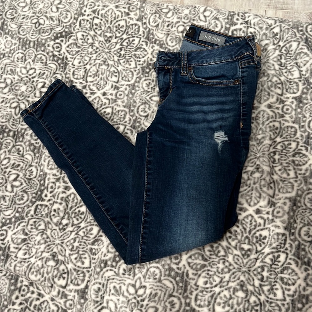 Aeropostale jeggings